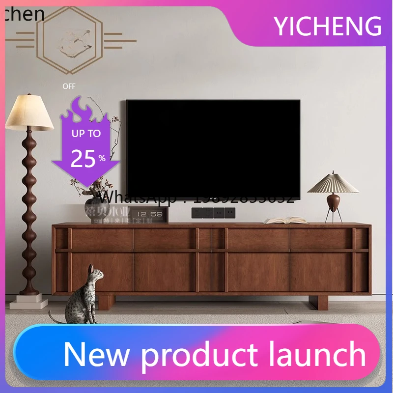 LYY rattan TV cabinet living room retro storage locker villa model room homestay floor-to-ceiling low cabinet
LYY rattan TV cabinet living room retro storage locker villa model room homestay floor-to-ceiling low cabinet