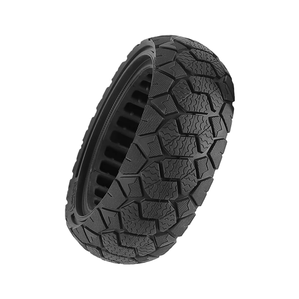 9x3.0-6 Honeycomb Solid Tire for Electric Scooter Robot 9 Inch Off-road Puncture-proof Shock Absorbing Tyre Accessories Parts
9x3.0-6 Honeycomb Solid Tire for Electric Scooter Robot 9 Inch Off-road Puncture-proof Shock Absorbing Tyre Accessories Parts