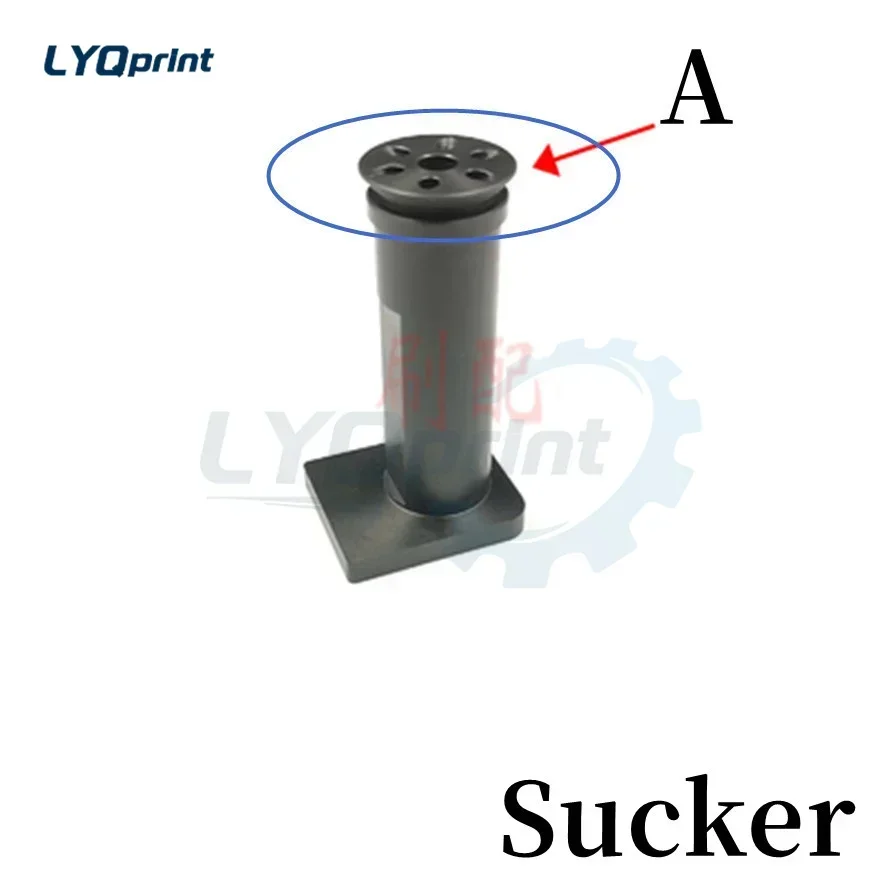 Детали офсетной печатной машины высшего качества, транспортировочная присоска для LiangMing YiYouBi
Детали офсетной печатной машины высшего качества, транспортировочная присоска для LiangMing YiYouBi