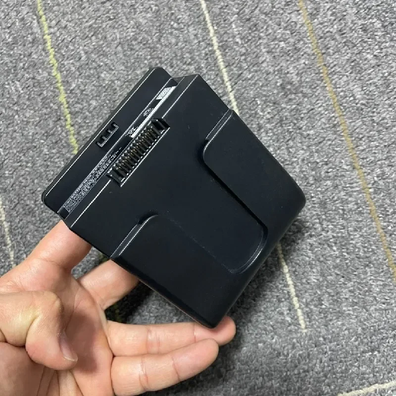 100%Original 25.2V 4000mAh for ROIDMI INR21700-7S1P Ultra X200 Jet X300 Vacuum Cleaner Rechargeable Battery
100%Original 25.2V 4000mAh for ROIDMI INR21700-7S1P Ultra X200 Jet X300 Vacuum Cleaner Rechargeable Battery