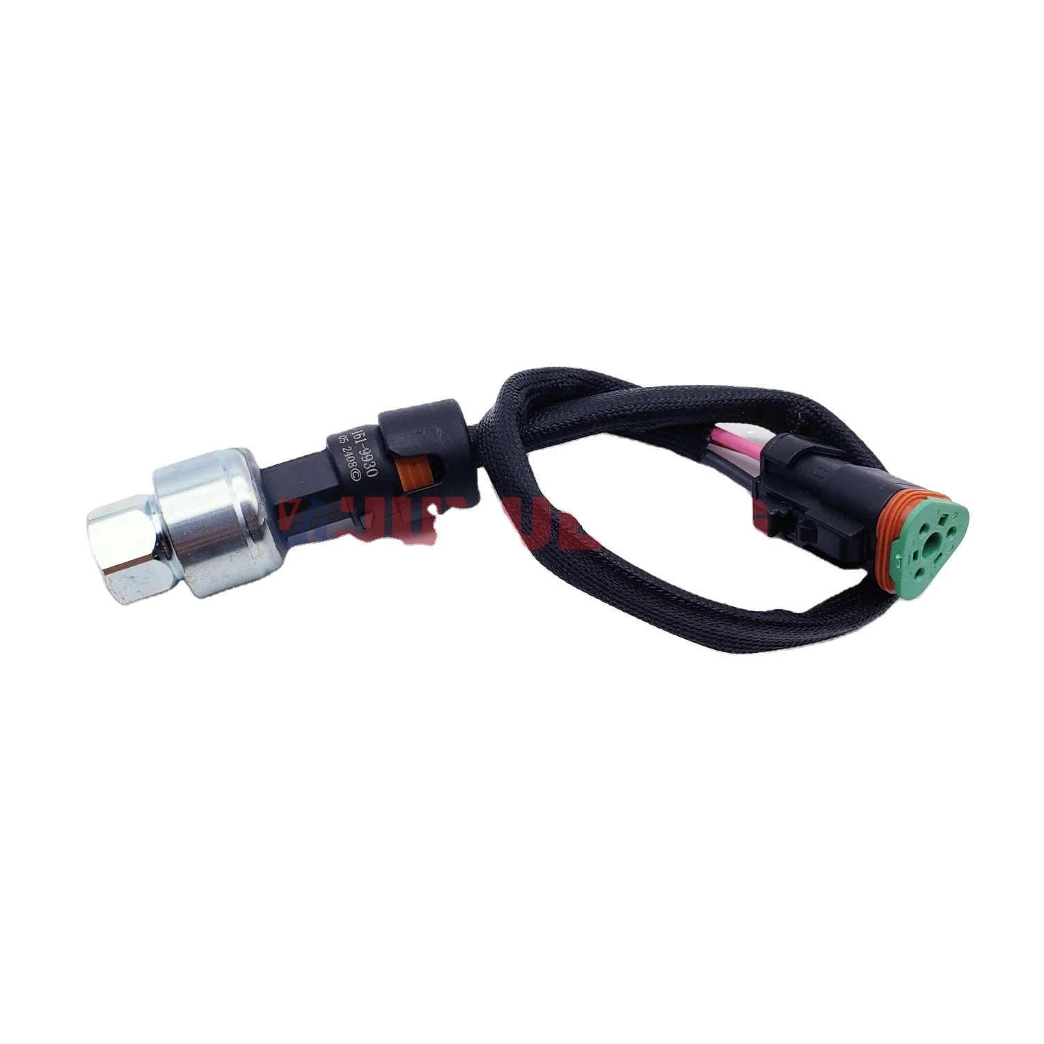 for Caterpillar E345B/365B Oil Pressure Sensor 3116/3167 Engine 161-9930 Excavator Accessories
for Caterpillar E345B/365B Oil Pressure Sensor 3116/3167 Engine 161-9930 Excavator Accessories