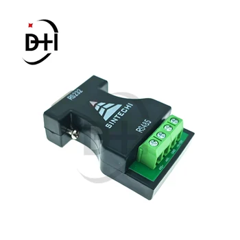 RS-232 RS232-RS-485 RS485 인터페이스 직렬 어댑터 컨버터, 신제품