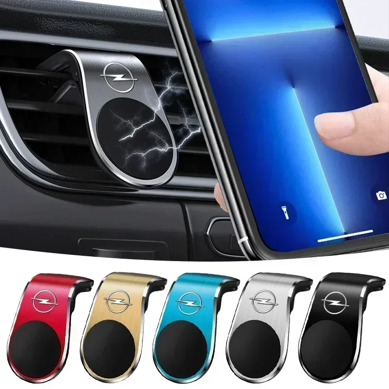 Car Phone Holder Air Vent Clip Stand For Opel Astra G H J F K Insignia Vectra C D Zafira B Antara Corsa B E Mokka Accessorie
Car Phone Holder Air Vent Clip Stand For Opel Astra G H J F K Insignia Vectra C D Zafira B Antara Corsa B E Mokka Accessorie