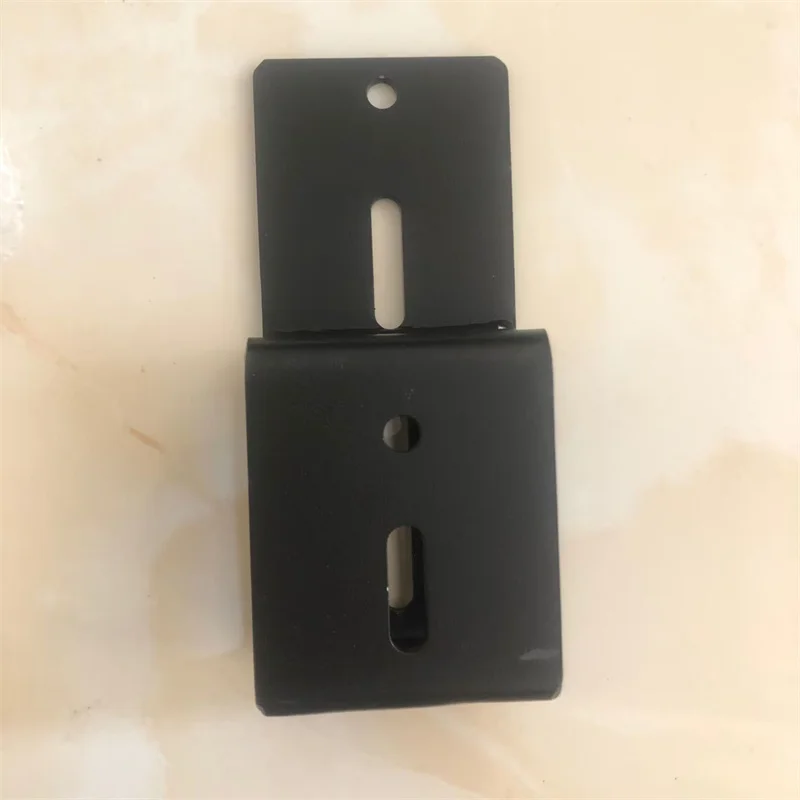 Customizable Universal L Brackets for Car Roof Top Tent & Awning Connection Offroad Specific
Customizable Universal L Brackets for Car Roof Top Tent & Awning Connection Offroad Specific