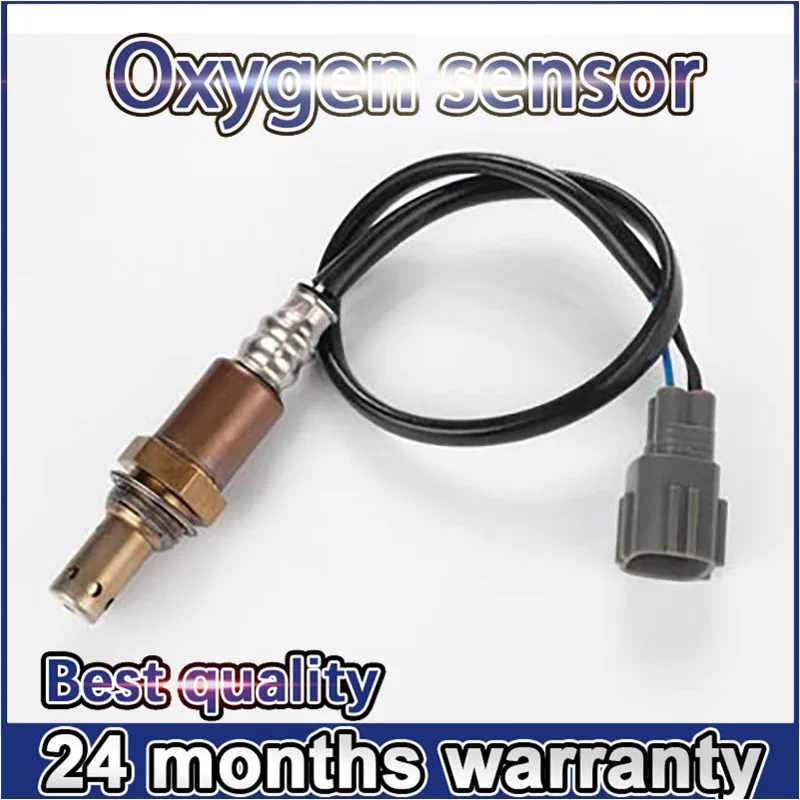 89467-33160 Oxygen Sensor Air Fuel Ratio for Toyota Camry 2008-2009 Solara 2005-2008 2006 2007 2.4L 8946733160 89467 33160
89467-33160 Oxygen Sensor Air Fuel Ratio for Toyota Camry 2008-2009 Solara 2005-2008 2006 2007 2.4L 8946733160 89467 33160