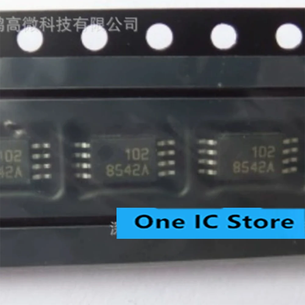 2pcs/lot 100% Original AD8542ARUZ-REEL 8542A SOP Brand New Genuine Ic
2pcs/lot 100% Original AD8542ARUZ-REEL 8542A SOP Brand New Genuine Ic