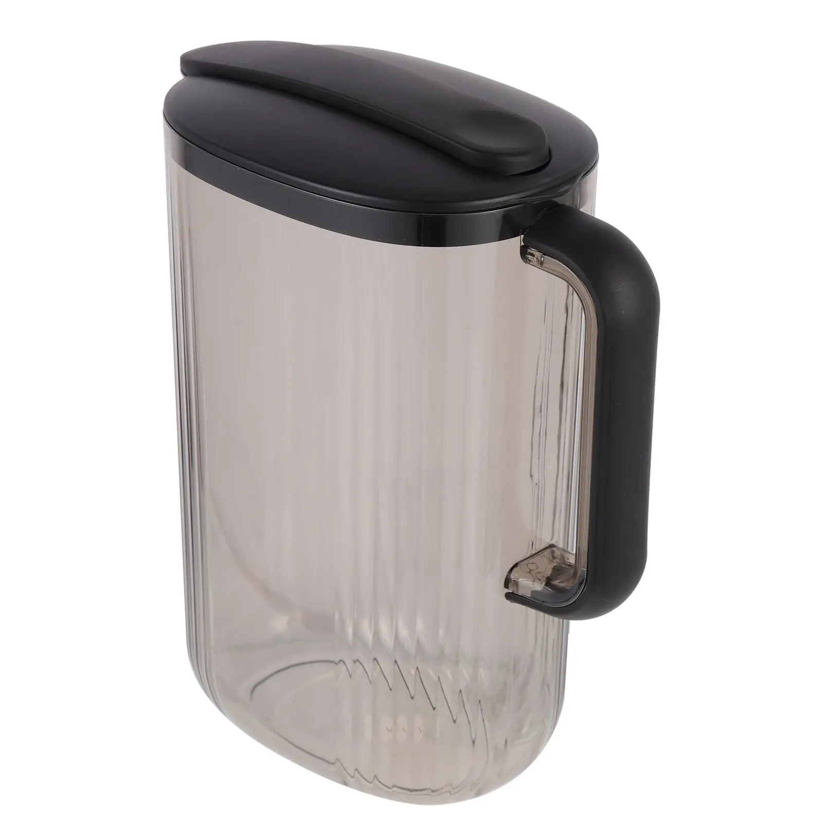 Cold Water Pitcher Portable Jugs Large Capacity Kitchen Container Beverage Dispenser Tea Pot Juices Kettle Household
Cold Water Pitcher Portable Jugs Large Capacity Kitchen Container Beverage Dispenser Tea Pot Juices Kettle Household