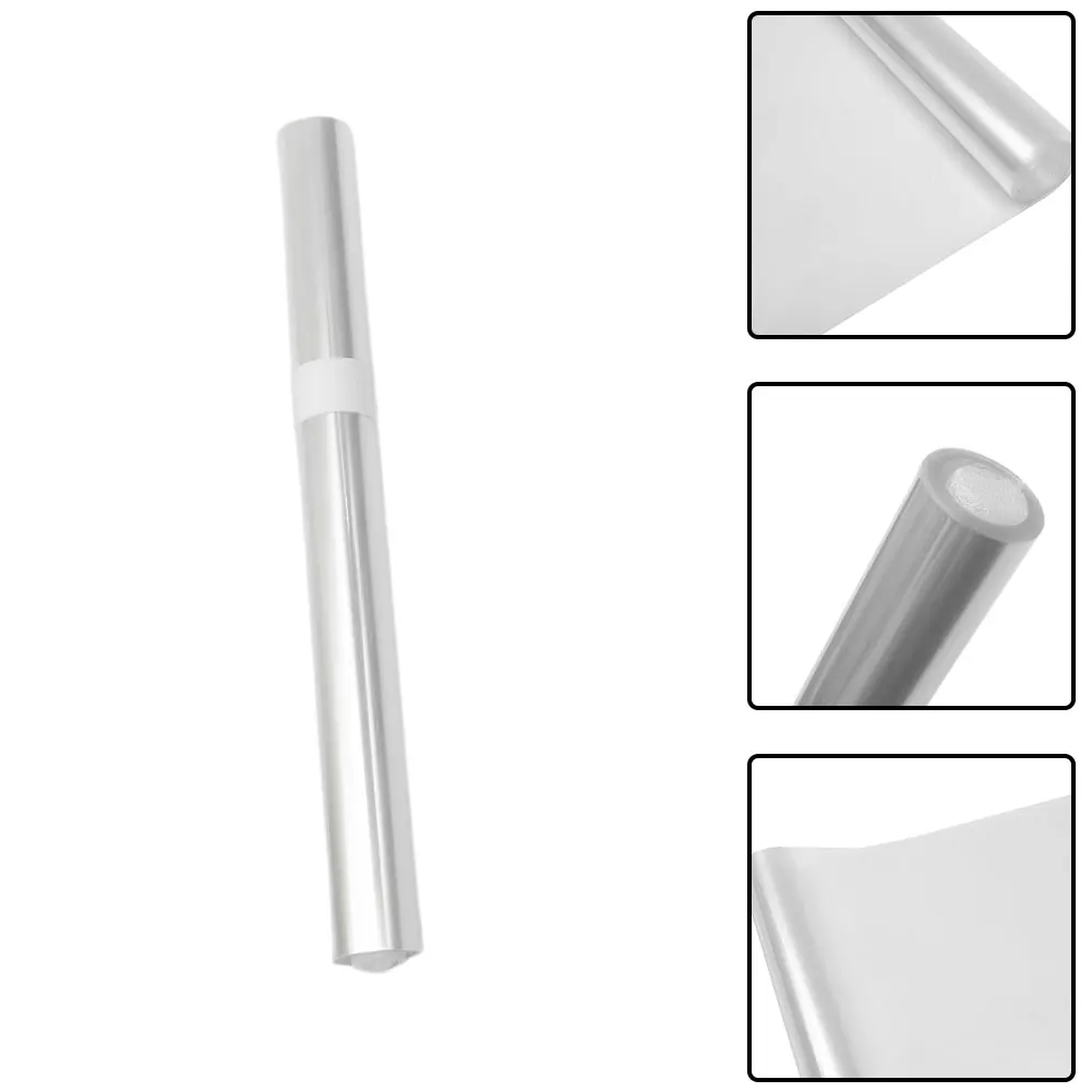 Anti scratch Protector Film Bumper Car Exterior Hood Kit Light Paint Protection Replacement Taillight Vinyl 200*30cm Wrap 600mm
Anti scratch Protector Film Bumper Car Exterior Hood Kit Light Paint Protection Replacement Taillight Vinyl 200*30cm Wrap 600mm