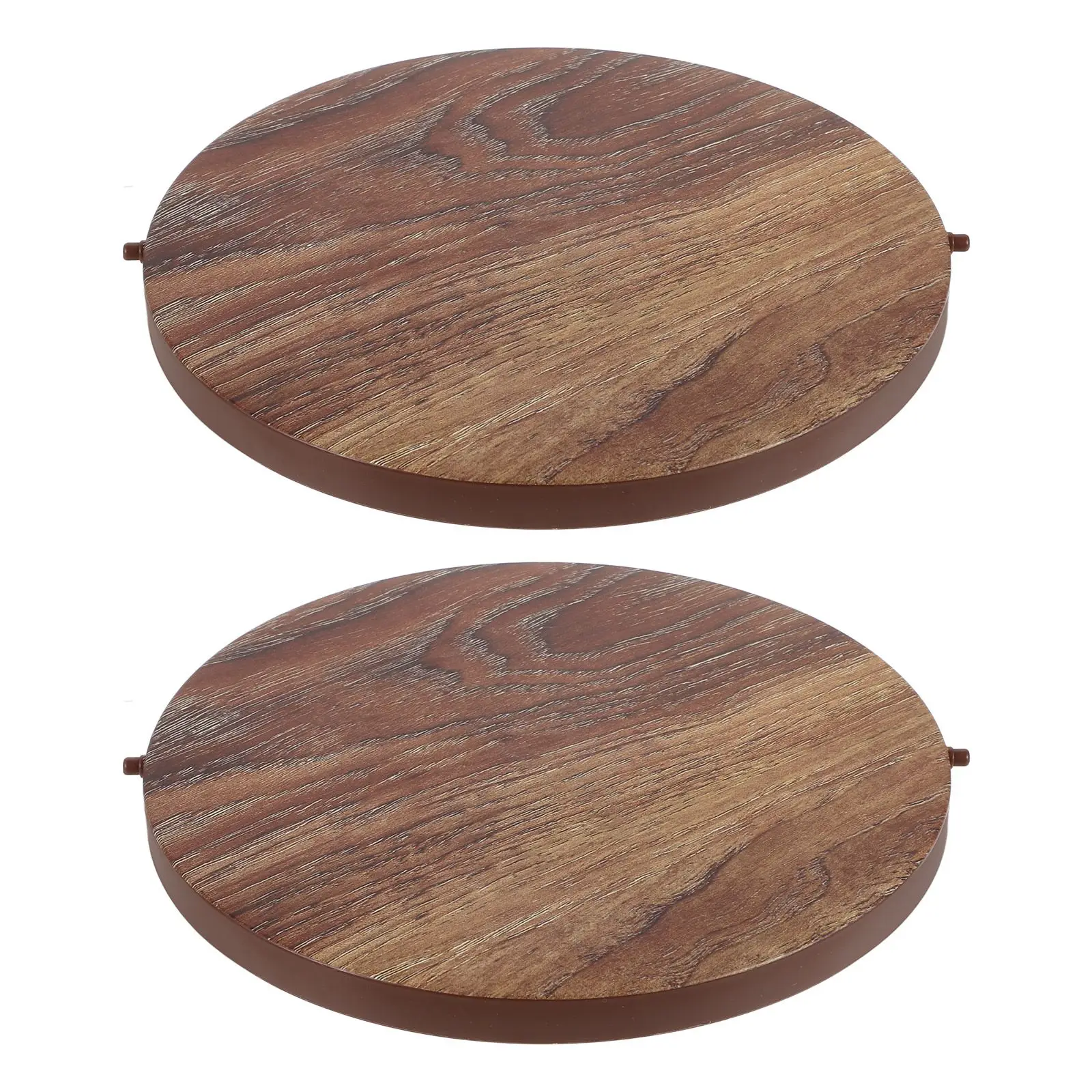 Wood Grain Trash Can Lid Replacement 2 Pcs Plastic DIY Lids for Cans Home Container Covers Odor Prevention Easy
Wood Grain Trash Can Lid Replacement 2 Pcs Plastic DIY Lids for Cans Home Container Covers Odor Prevention Easy
