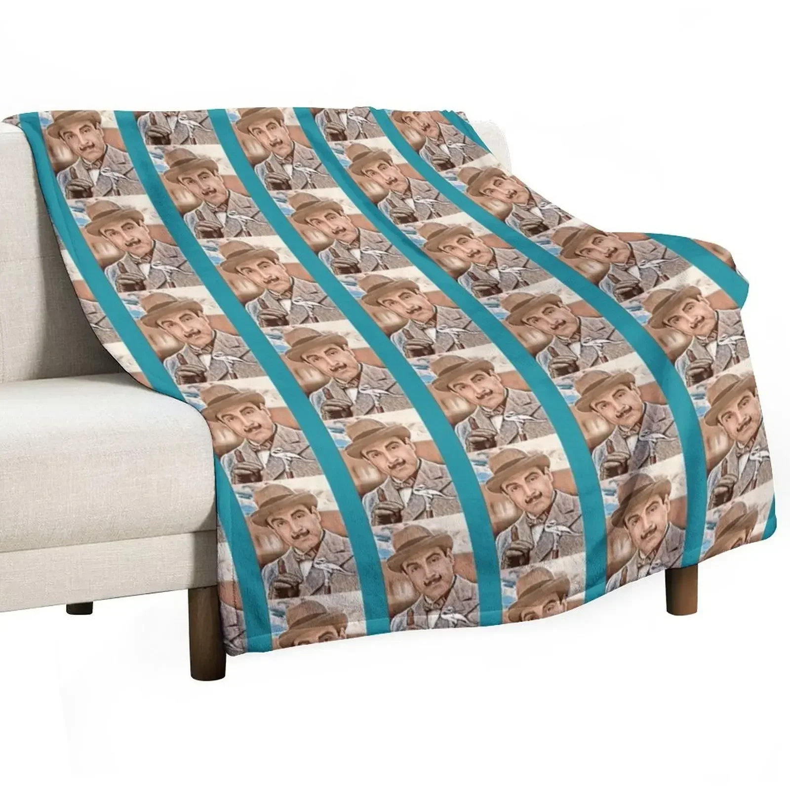 Belgian, not french Throw Blanket For Decorative Sofa Multi-Purpose Plaid For Baby Blankets
Belgian, not french Throw Blanket For Decorative Sofa Multi-Purpose Plaid For Baby Blankets