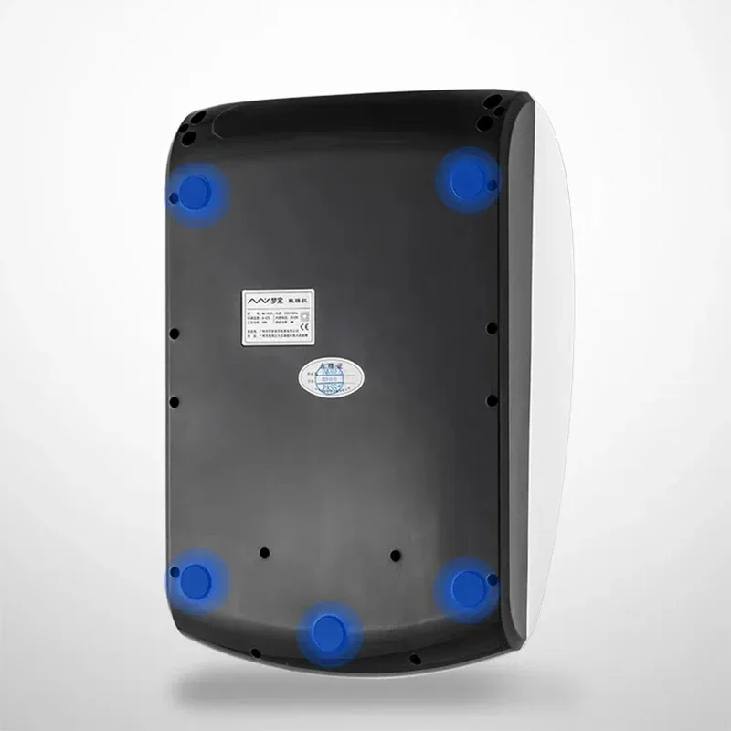 Fully Automatic Disposable Smart Shoe Cover Machine | Suitable for Indoor Shoe Covers | 550-Capacity | Cleanroom Shoe Covers
Fully Automatic Disposable Smart Shoe Cover Machine | Suitable for Indoor Shoe Covers | 550-Capacity | Cleanroom Shoe Covers