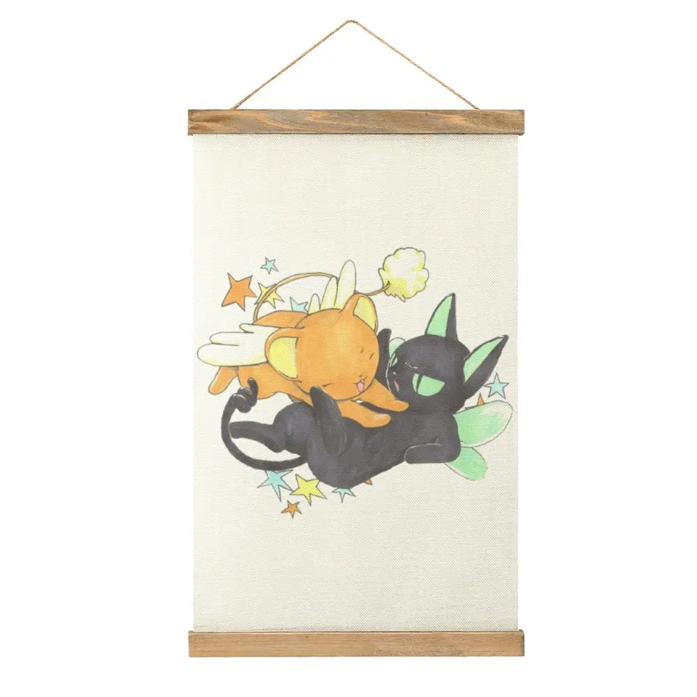 Canvas Hanging Picture Keroberos For Sale Cute Humor Graphic Painting Office Craft Decoration Style Decorate
Canvas Hanging Picture Keroberos For Sale Cute Humor Graphic Painting Office Craft Decoration Style Decorate