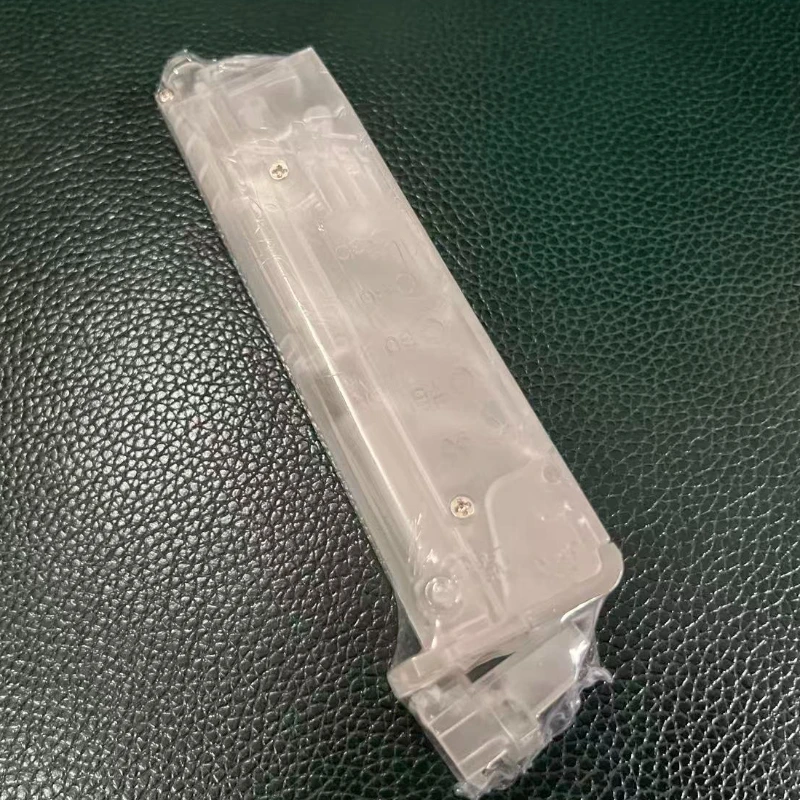 New Plastic Fast Loader 6mm/7-8mm 100-Round High Speed Loader Portable Outdoor Paintball Game Accessories for Shooting Sports
New Plastic Fast Loader 6mm/7-8mm 100-Round High Speed Loader Portable Outdoor Paintball Game Accessories for Shooting Sports