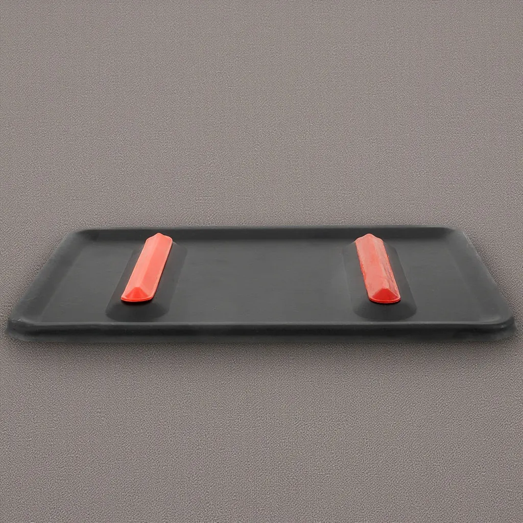 Heat-Resistant Ironing Rest Pad Silicone Iron Holder Protective Iron Mat for Tabletop Home Use Insulation Ironing Board Pad
Heat-Resistant Ironing Rest Pad Silicone Iron Holder Protective Iron Mat for Tabletop Home Use Insulation Ironing Board Pad