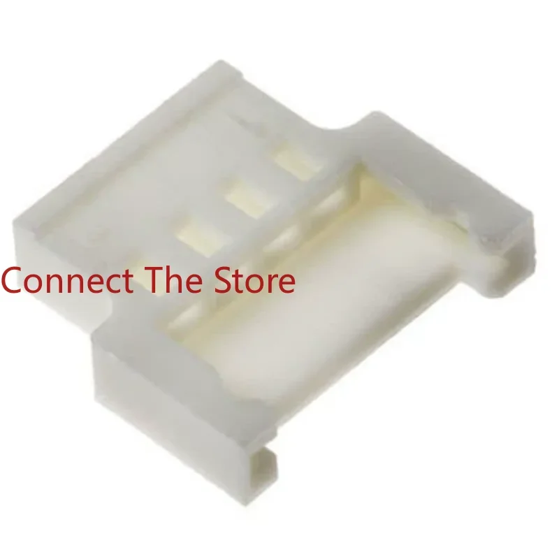 10PCS Connector 51006-0400 510060400 4P Rubber Shell 2.0mm Spacing Spot
10PCS Connector 51006-0400 510060400 4P Rubber Shell 2.0mm Spacing Spot