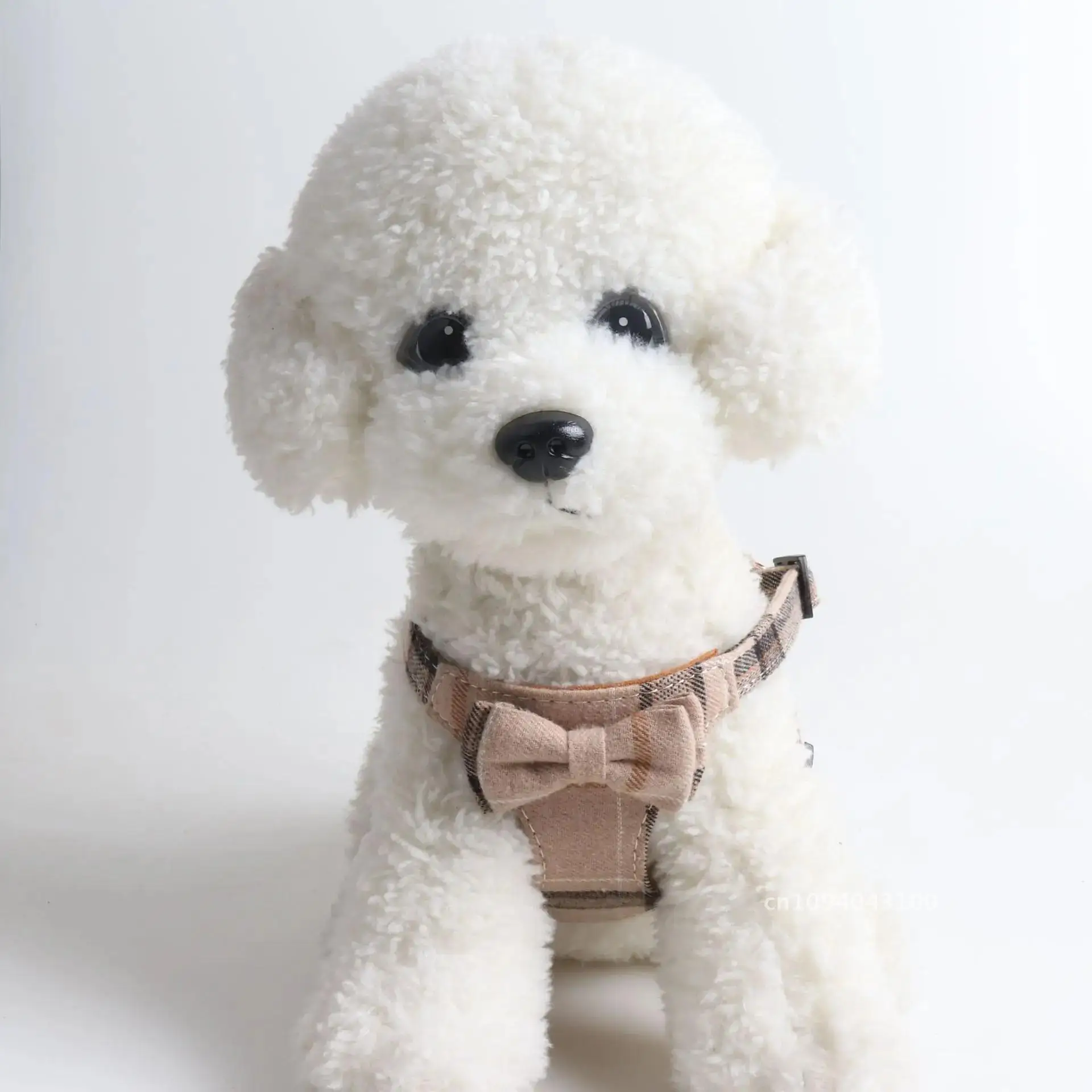Dogs Harness Leash Set for Small Dog Reflective Adjustable Puppy Bow Harness Vest Outdoor for Walking Harness Pet Running Puppy
Dogs Harness Leash Set for Small Dog Reflective Adjustable Puppy Bow Harness Vest Outdoor for Walking Harness Pet Running Puppy