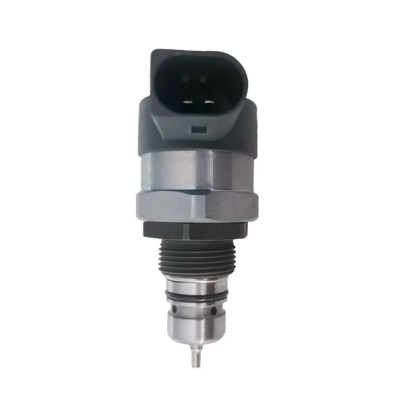 0281002858 Fuel Common Rail Pressure Regulator Valve Sensor For Audi A3 A4 A6 Q5 VW Golf Jetta MK3 Passat 057 130 764H
0281002858 Fuel Common Rail Pressure Regulator Valve Sensor For Audi A3 A4 A6 Q5 VW Golf Jetta MK3 Passat 057 130 764H