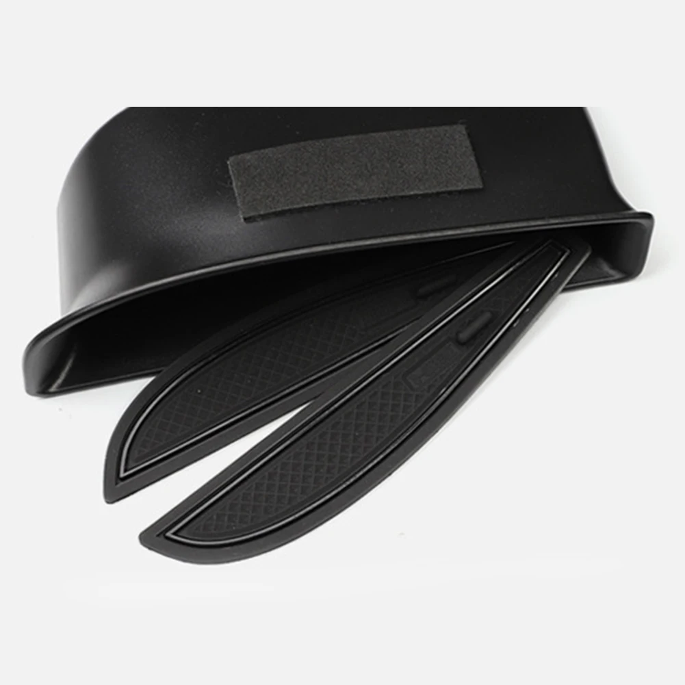 2pcs Automobile Door Armrest Tray Storage Boxes Plastic Support Container Storage For ID.4X CROZZ 2021 Door Handle Pocket Holder
2pcs Automobile Door Armrest Tray Storage Boxes Plastic Support Container Storage For ID.4X CROZZ 2021 Door Handle Pocket Holder