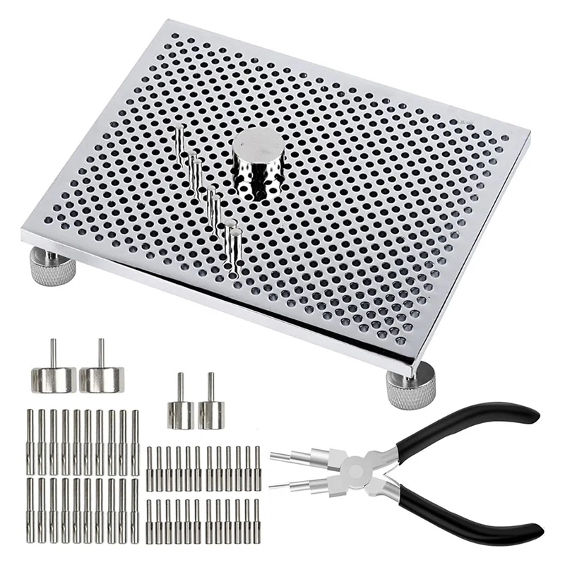 Jewelry Coiling Board And Plier Wire Coiling And Wrapping Tool Jewelry Making Supplies Jewelry Wire Jig
Jewelry Coiling Board And Plier Wire Coiling And Wrapping Tool Jewelry Making Supplies Jewelry Wire Jig