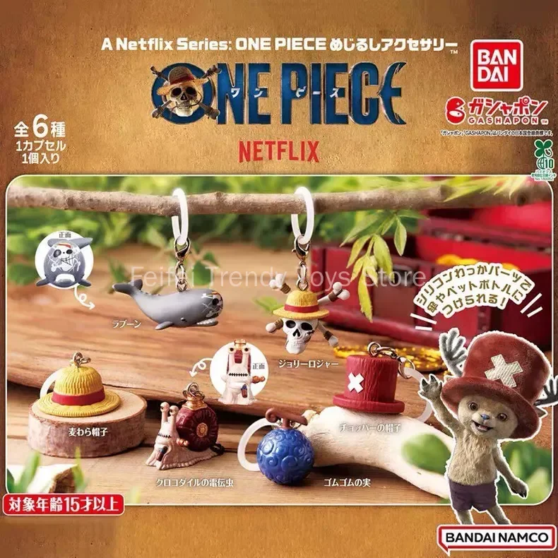 Original Bandai Gashapon Toy One Piece Series Umbrella Styling Mark Pendant Capsule Toy Cartoon Anime Creative Model Toy Gift
Original Bandai Gashapon Toy One Piece Series Umbrella Styling Mark Pendant Capsule Toy Cartoon Anime Creative Model Toy Gift