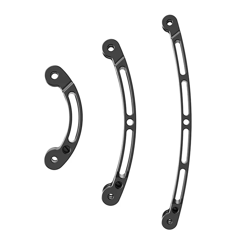 Aluminum Helmet Arm Extension Curved Pole Selfie Stick Tripod Adapter For Gopro Hero 13 12 DJI Action 5 Insta360 Camera
Aluminum Helmet Arm Extension Curved Pole Selfie Stick Tripod Adapter For Gopro Hero 13 12 DJI Action 5 Insta360 Camera