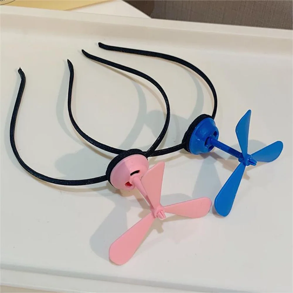 Windmill Shape Creative Hair Hoop Fan Hair Accessories Korean Style Headband Headdress Headwear Funny Hair Band Party
Windmill Shape Creative Hair Hoop Fan Hair Accessories Korean Style Headband Headdress Headwear Funny Hair Band Party
