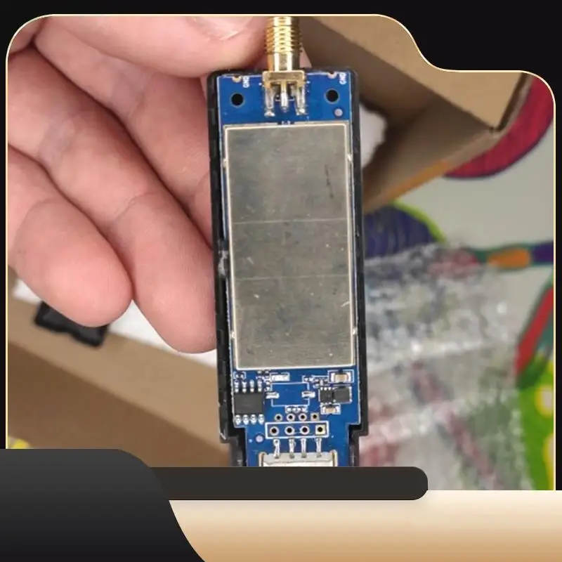 AR9271 Модуль беспроводной сетевой карты 150M Мощная беспроводная сетевая карта USB Wi-Fi-приемник Сверхдая расстояние-T44C
AR9271 Модуль беспроводной сетевой карты 150M Мощная беспроводная сетевая карта USB Wi-Fi-приемник Сверхдая расстояние-T44C