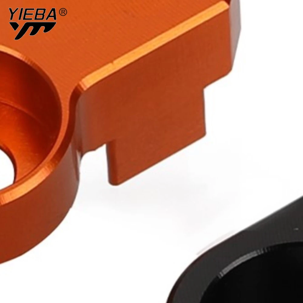 690Enduro R Motorcycle Front ABS Sensor Guard Protector Cover for 690 Enduro R 2008 2009 2010 2012 2013 2014 2015 2016 2017 2018
690Enduro R Motorcycle Front ABS Sensor Guard Protector Cover for 690 Enduro R 2008 2009 2010 2012 2013 2014 2015 2016 2017 2018