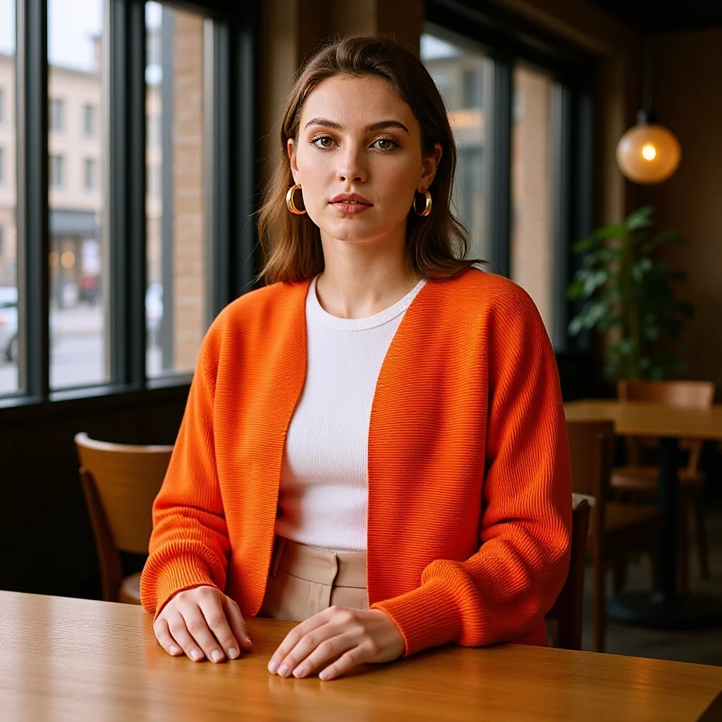 Miyake Pleated Spring and Summer New 2026 Large Size Pleated Cardigan Slim Collection Cuffs Cardigan Short Jacket Female Pleats
Miyake Pleated Spring and Summer New 2026 Large Size Pleated Cardigan Slim Collection Cuffs Cardigan Short Jacket Female Pleats