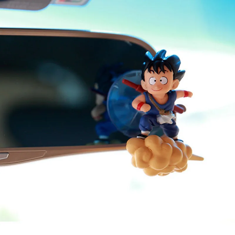 Dragon Ball Car Decoration Ornaments Accessories Son Goku Creative Animation Accessories Pvc Cute Car Interior Holiday toy Gifts
Dragon Ball Car Decoration Ornaments Accessories Son Goku Creative Animation Accessories Pvc Cute Car Interior Holiday toy Gifts