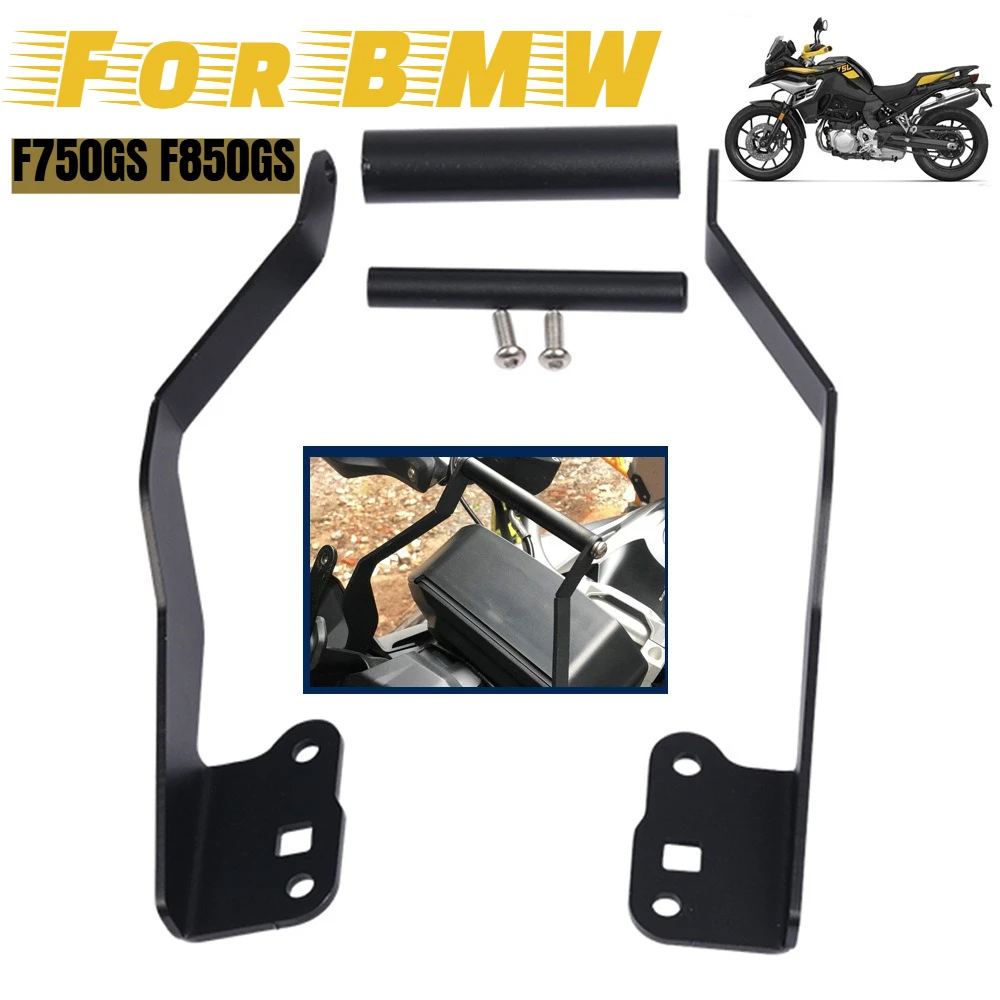 Держатель для GPS-навигатора и телефона для мотоциклов BMW F750GS, F850GS, F750, F850, GS, F 750, 850 GS, GS850, GS750
Держатель для GPS-навигатора и телефона для мотоциклов BMW F750GS, F850GS, F750, F850, GS, F 750, 850 GS, GS850, GS750