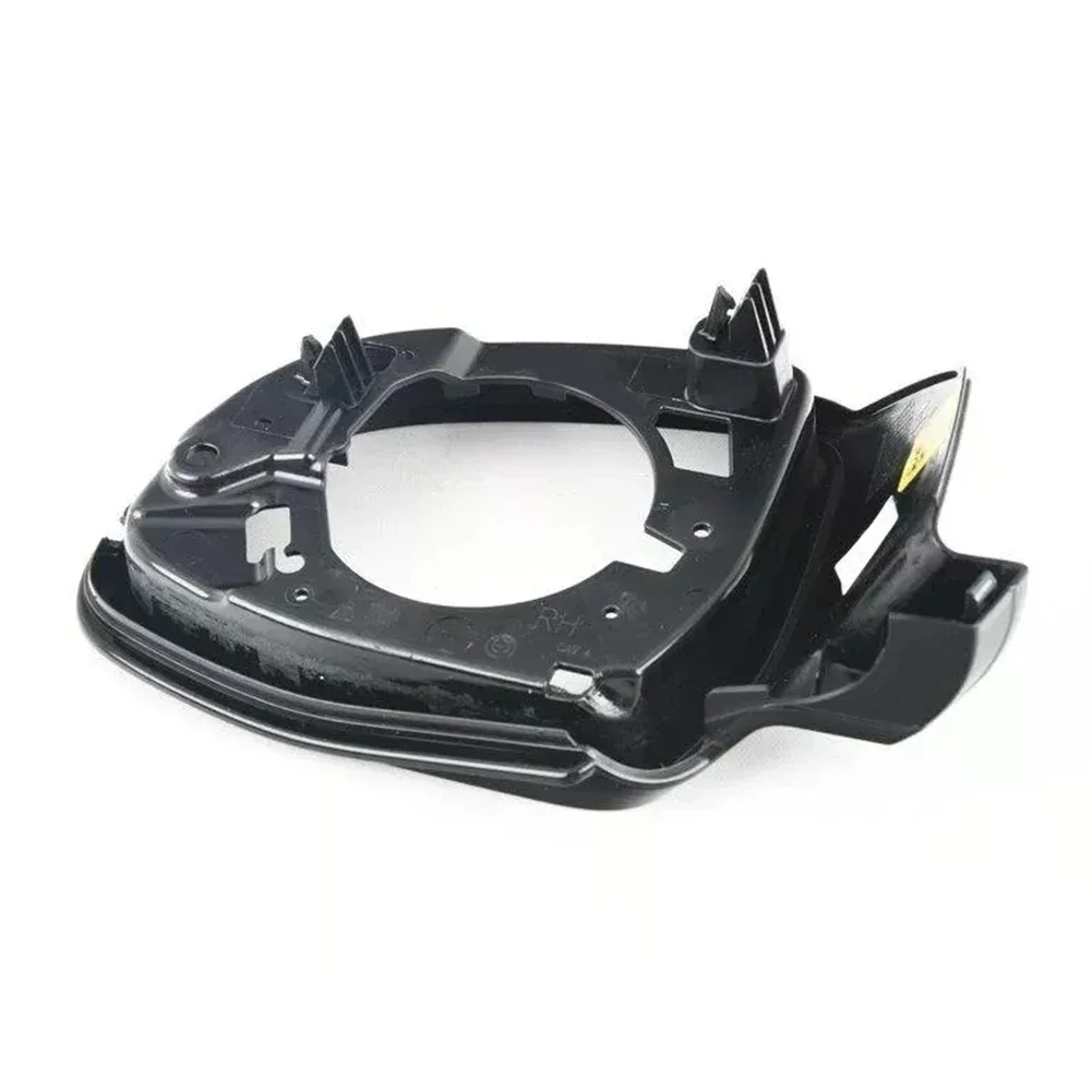 Новая крышка переднего правого зеркала для BMW G01 G02 G05 G06 G07 OEM номер 51167468242 Автомобильные аксессуары для прямой замены
Новая крышка переднего правого зеркала для BMW G01 G02 G05 G06 G07 OEM номер 51167468242 Автомобильные аксессуары для прямой замены