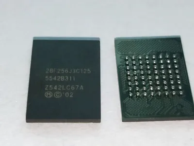 RC28F256J3C125 RC28F256J3C125SL7HE 28F256J3C125 28F256J3C 256 м BGA64 10 шт.
RC28F256J3C125 RC28F256J3C125SL7HE 28F256J3C125 28F256J3C 256 м BGA64 10 шт.