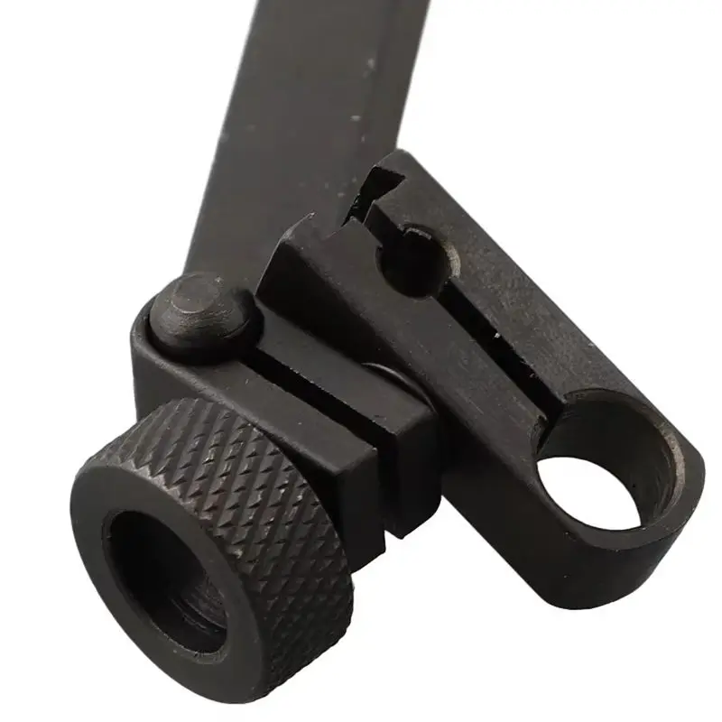 Циферблатный тестовый индикатор, плотная втулка, поворотный держатель стойки, измерительные инструменты, удлинитель, подходит для циферблатного индикатора, измеритель высоты для измерения
Циферблатный тестовый индикатор, плотная втулка, поворотный держатель стойки, измерительные инструменты, удлинитель, подходит для циферблатного индикатора, измеритель высоты для измерения