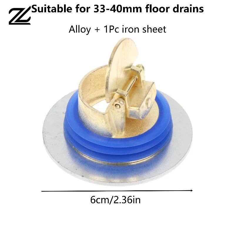 Rubber Gasket Toilet Floor Drain Backflow Preventer Core Seal Valve 50mm 75mm 110mm Anti Odor for Bathroom Home Improvement
Rubber Gasket Toilet Floor Drain Backflow Preventer Core Seal Valve 50mm 75mm 110mm Anti Odor for Bathroom Home Improvement