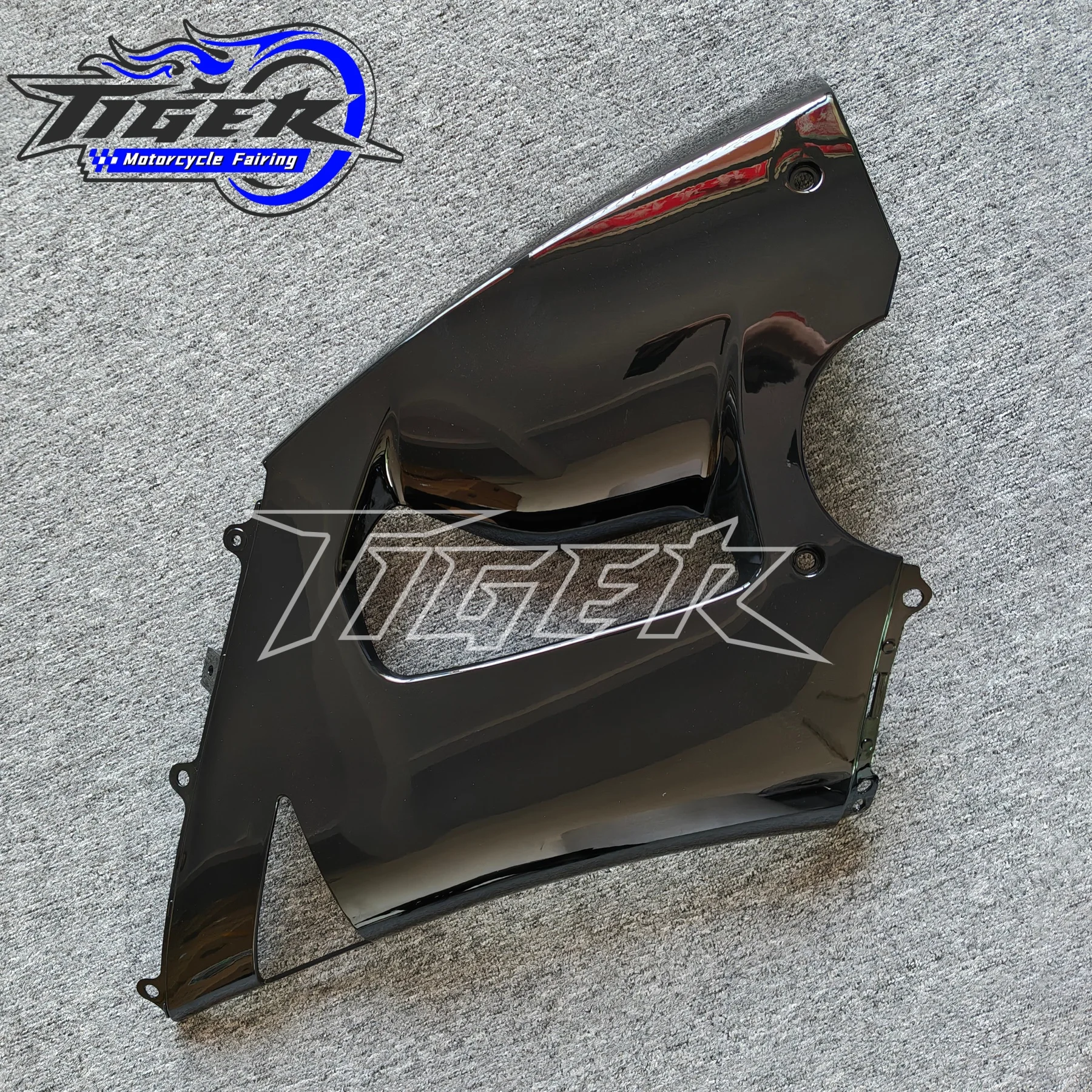 For Kawasaki Ninja 636 ZX-6R ZX6R 2005 2006 ZX636 05 06 ZX 6R Plastic Parts Components Motorcycle Injection Bodywork Fairing Kit
For Kawasaki Ninja 636 ZX-6R ZX6R 2005 2006 ZX636 05 06 ZX 6R Plastic Parts Components Motorcycle Injection Bodywork Fairing Kit