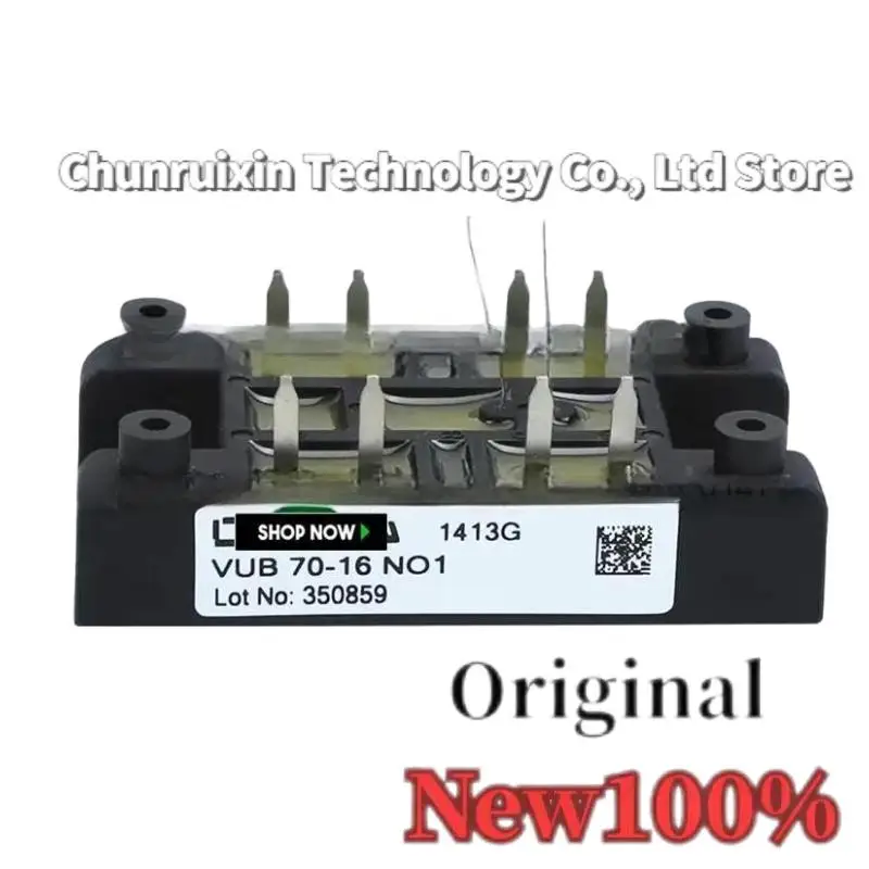 VUB70-16NO1 VUB70-14NO1 VUB70-12NO1 Новый оригинальный модуль
VUB70-16NO1 VUB70-14NO1 VUB70-12NO1 Новый оригинальный модуль