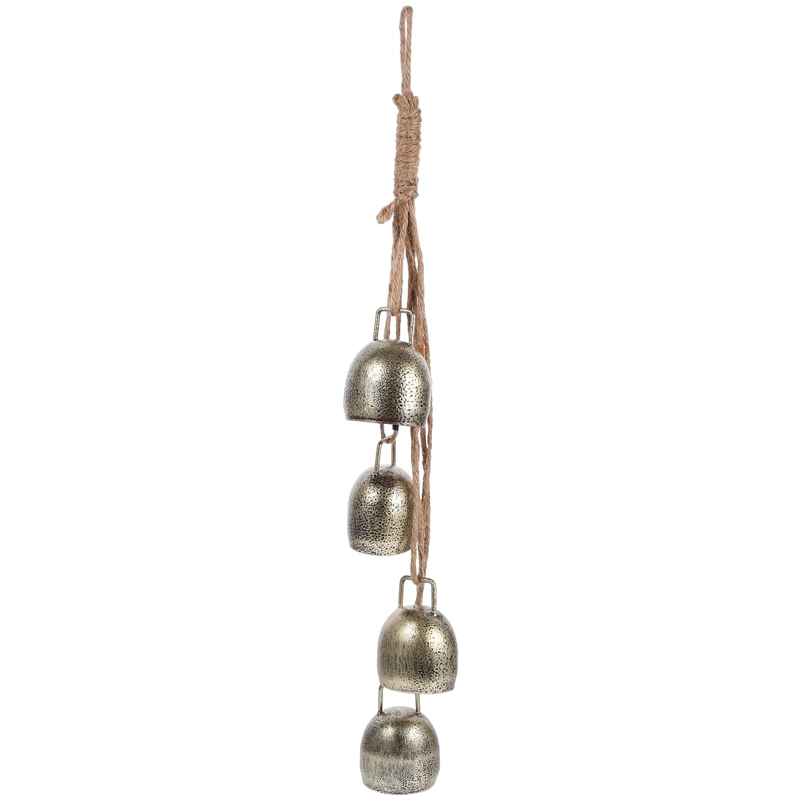 Retro Cowbell Decorations Vintage Bells Decorative Metal Brass Hanging with Handle for 
Retro Cowbell Decorations Vintage Bells Decorative Metal Brass Hanging with Handle for