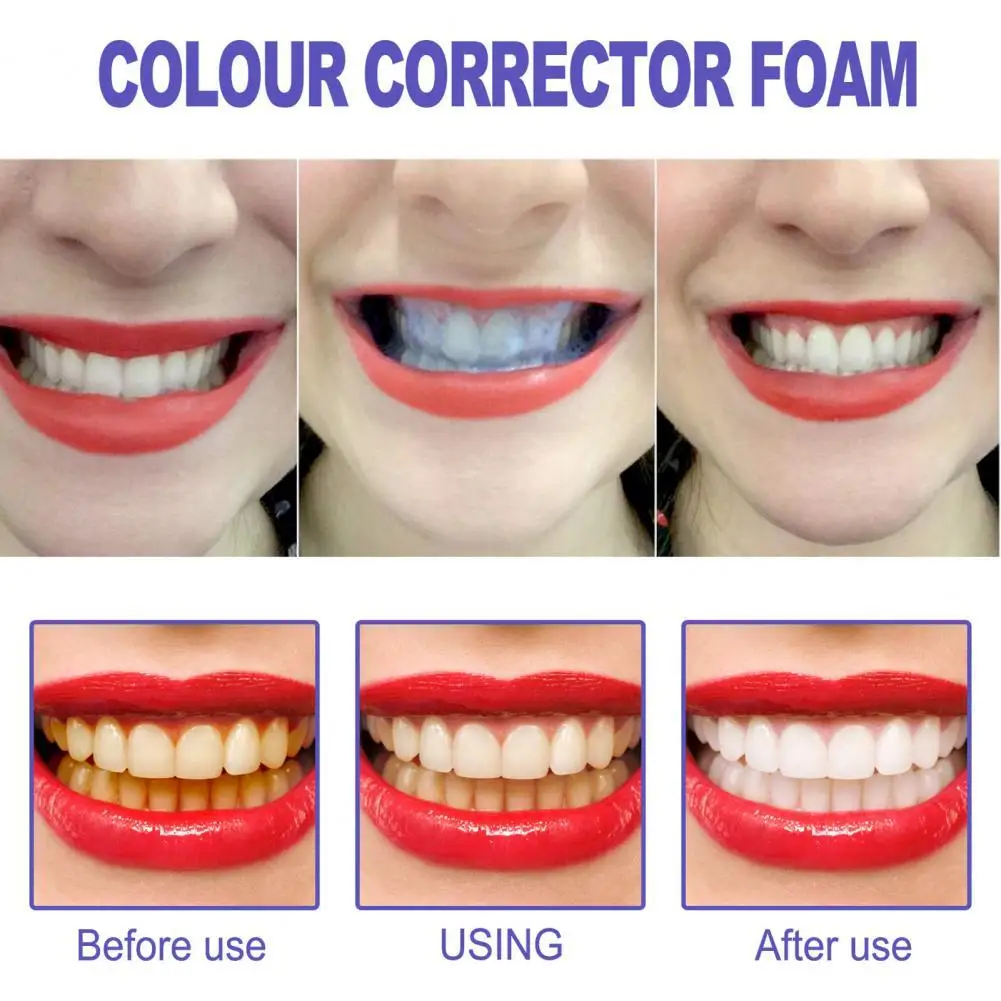 45ml Oral Toothpaste Useful Mint Teeth Stain Mouth Freshener Cleaning Toothpaste Easy to Use Whitening Toothpaste
45ml Oral Toothpaste Useful Mint Teeth Stain Mouth Freshener Cleaning Toothpaste Easy to Use Whitening Toothpaste