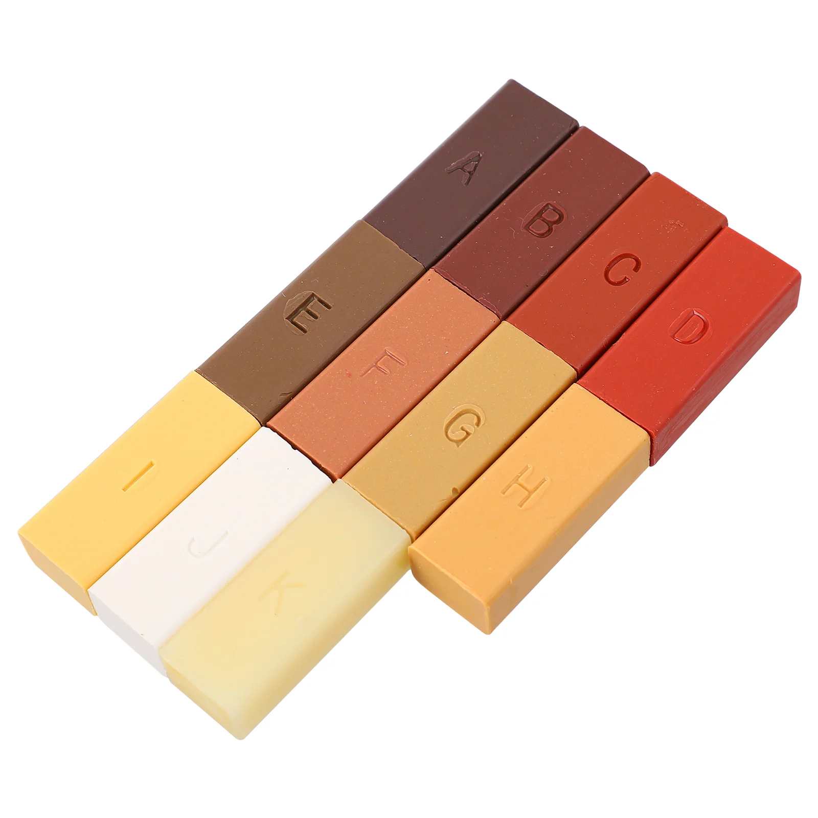 Touch up Paraffin Floor Scratch Repair Tile Kit Cover Wax Flooring Ceramic Furniture
Touch up Paraffin Floor Scratch Repair Tile Kit Cover Wax Flooring Ceramic Furniture