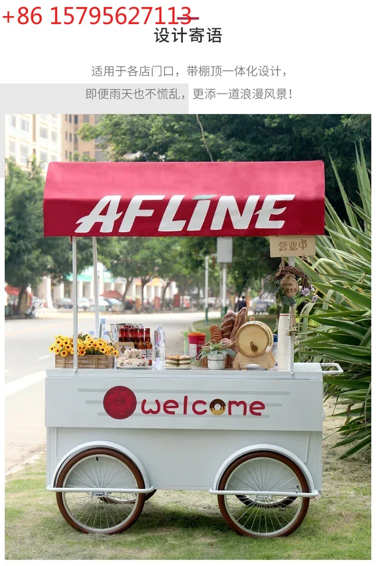Мобильный многофункциональный фургон-прилавок для ночного рынка, продажи закусок и еды, с функцией декорации и промоакций
Мобильный многофункциональный фургон-прилавок для ночного рынка, продажи закусок и еды, с функцией декорации и промоакций