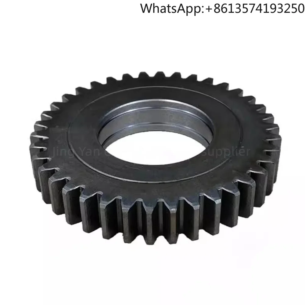 For 0734704 Hitachi ZAXLS50U 55 60 Gear Drive Motor Traveling Motor Center Shaft PIanetary Gear Excavator Parts
For 0734704 Hitachi ZAXLS50U 55 60 Gear Drive Motor Traveling Motor Center Shaft PIanetary Gear Excavator Parts