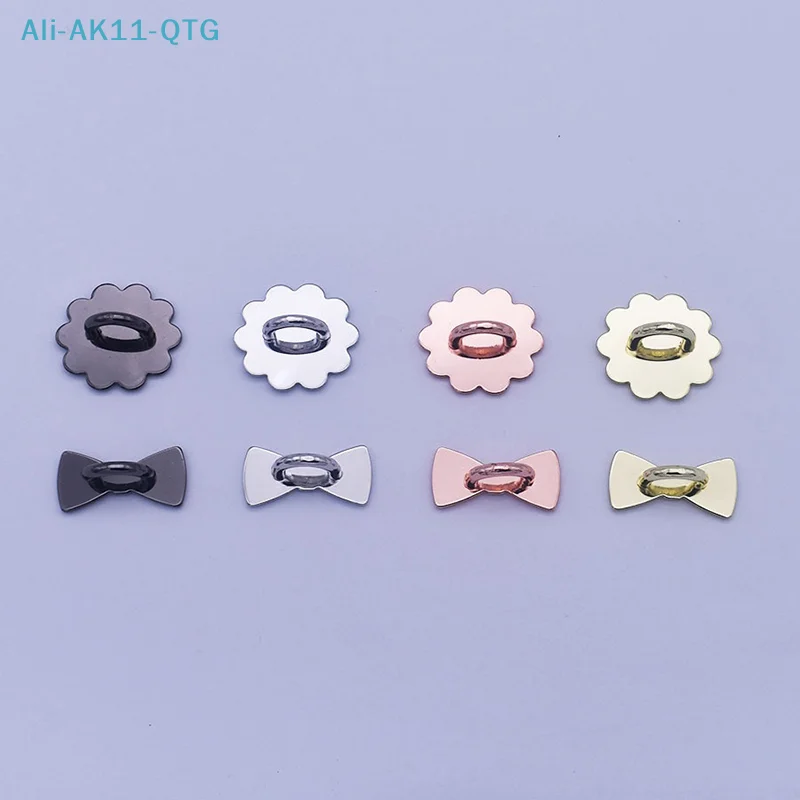 2/4PCS Adhesive Metal Stars Moon Bow Phone Charm Holder Phone Case Finger Ring Stand Hook Buckle Charm Clasp Accessory String
2/4PCS Adhesive Metal Stars Moon Bow Phone Charm Holder Phone Case Finger Ring Stand Hook Buckle Charm Clasp Accessory String