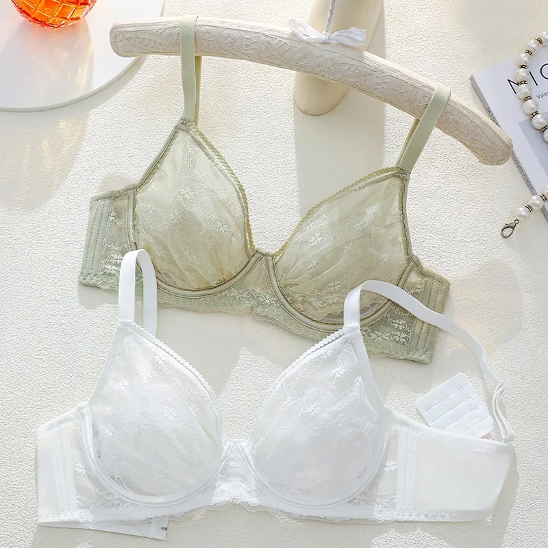 Бюстгальтер-минимайзер для большой груди, ультратонкие кружевные чашки с мягкими косточками, полное покрытие, корректирующий и поддерживающий, предотвращающий провисание BANERDANNI
Бюстгальтер-минимайзер для большой груди, ультратонкие кружевные чашки с мягкими косточками, полное покрытие, корректирующий и поддерживающий, предотвращающий провисание BANERDANNI