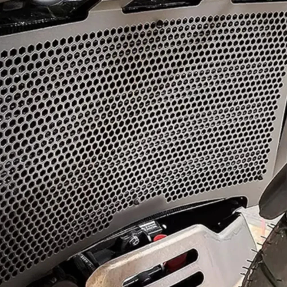 Для Sportster S 1250 RH1250S RH 1250S 2021 2022 2023 2024 Защитная крышка решетки радиатора RH1250 RH 1250 Sportster S1250
Для Sportster S 1250 RH1250S RH 1250S 2021 2022 2023 2024 Защитная крышка решетки радиатора RH1250 RH 1250 Sportster S1250