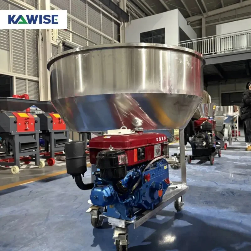 Heavy Duty Powered Stainless Steel Mixer For Corn Soybean Meal And Animal Feed Powder
Heavy Duty Powered Stainless Steel Mixer For Corn Soybean Meal And Animal Feed Powder