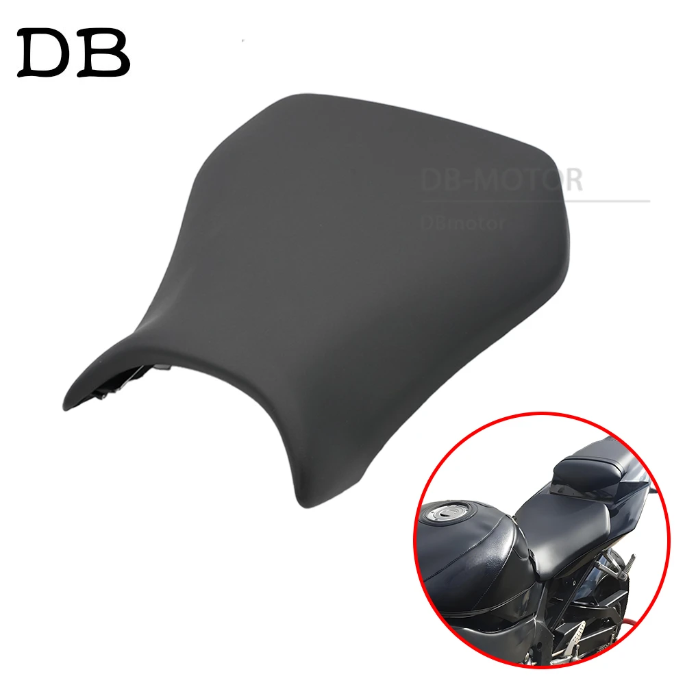 Подушка сиденья водителя переднего мотоцикла, подходит для Yamaha YZF R1 2002-2003 2002 2003 
Подушка сиденья водителя переднего мотоцикла, подходит для Yamaha YZF R1 2002-2003 2002 2003