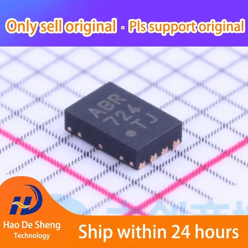 10PCS/LOT MCP98244T-BE/MNY MCP98244T TDFN-8 New Original In Stock
10PCS/LOT MCP98244T-BE/MNY MCP98244T TDFN-8 New Original In Stock