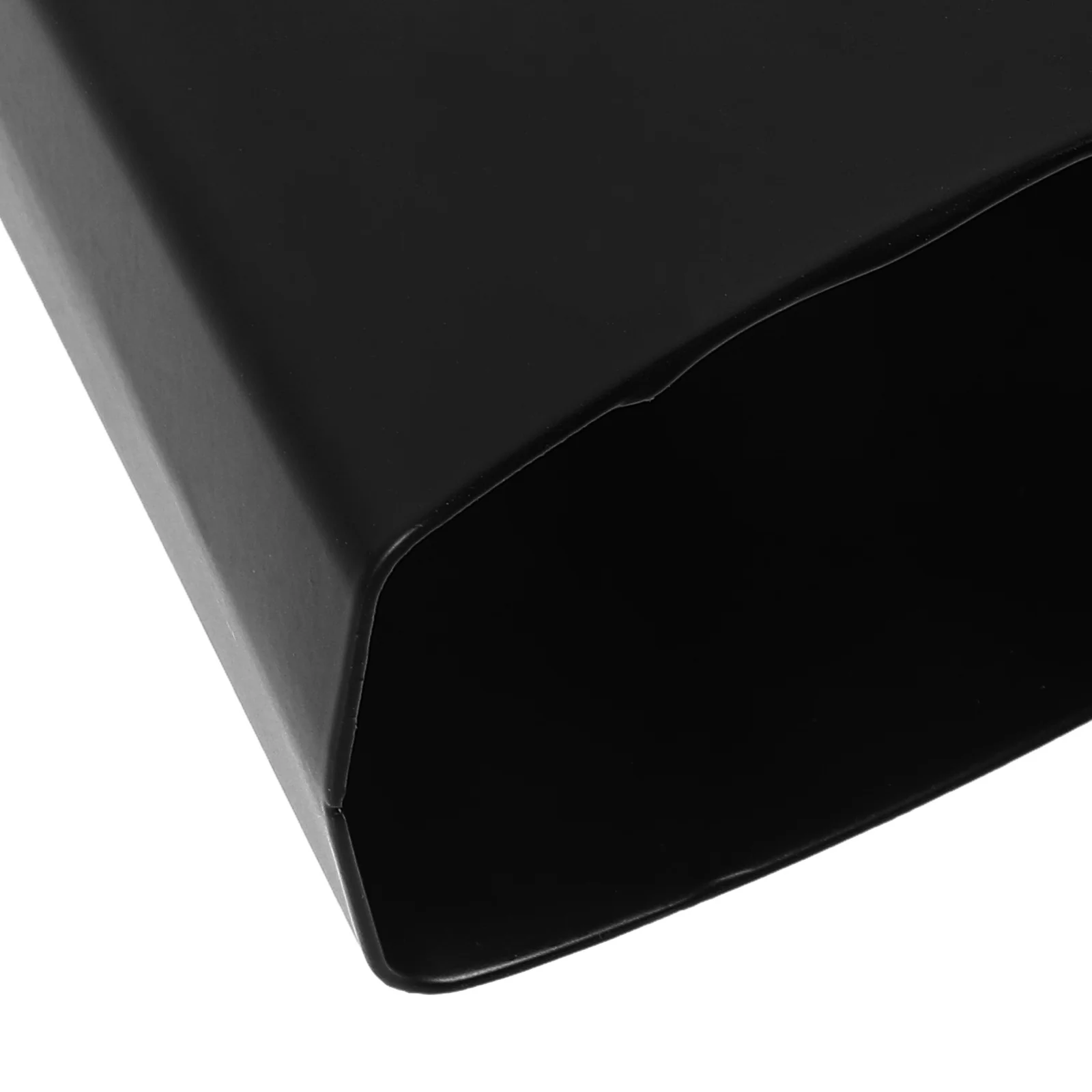 Sturdy Metal Cowbell Percussion Instrument With Stick Clear Sound For Stage Outdoor Play Educational Music
Sturdy Metal Cowbell Percussion Instrument With Stick Clear Sound For Stage Outdoor Play Educational Music