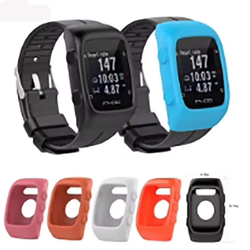 Universal Silicone Protect Case For POLAR M400 M430 Smart Watch Universal Durable Protective Shell Perfect Fit For Polar M 430
Universal Silicone Protect Case For POLAR M400 M430 Smart Watch Universal Durable Protective Shell Perfect Fit For Polar M 430